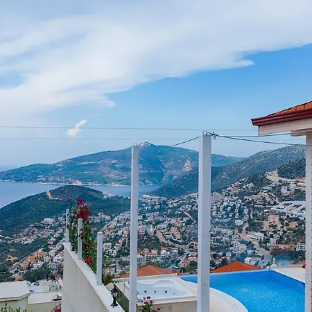 Nilufer By Lucida Villas Villa *