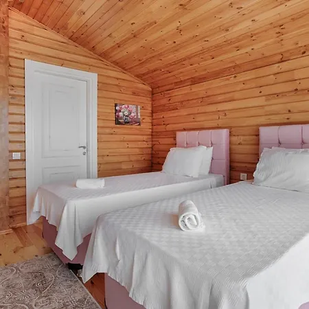 Nilufer By Lucida Villas * Kalkan
