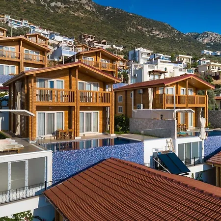 Nilufer By Lucida Villas Villa