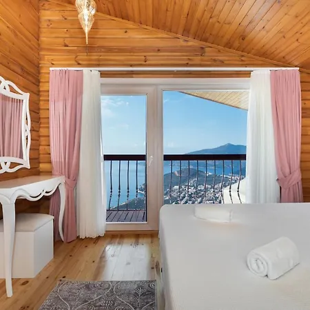Nilufer By Lucida Villas Villa
