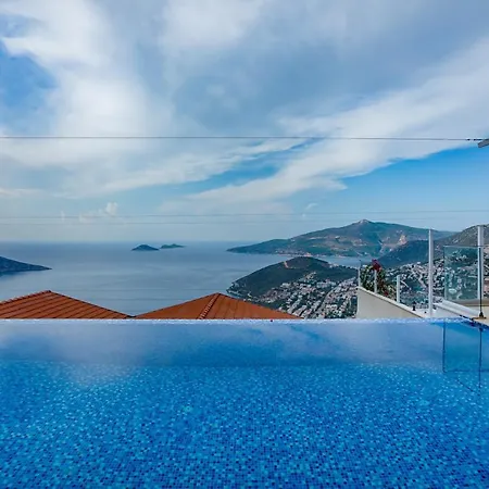 Nilufer By Lucida Villas Villa